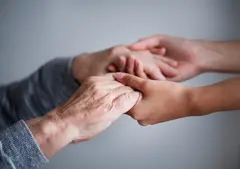 Vita Lar cuidadores